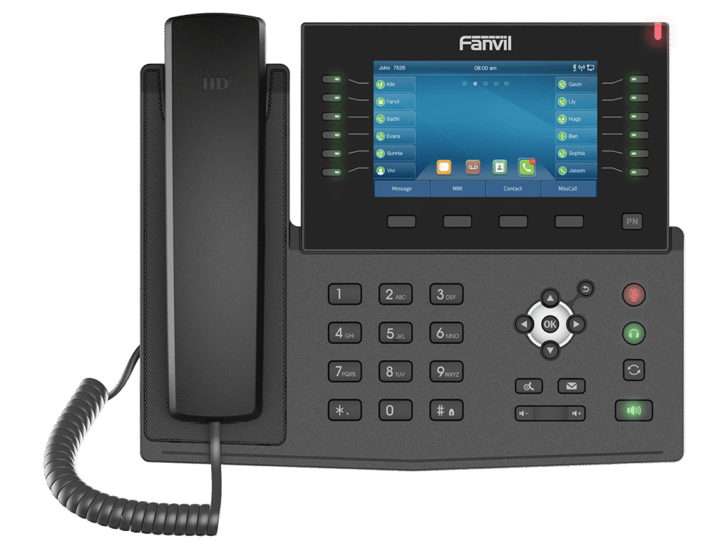 Unlock Communication Potential with Advanced VoIP Technology
