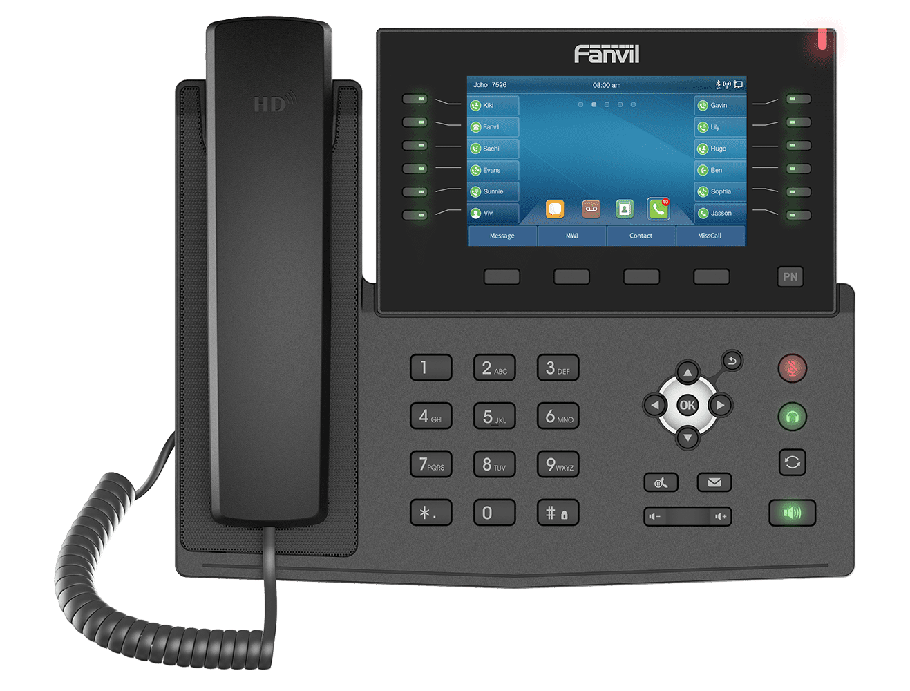 Unlock Communication Potential with Advanced VoIP Technology