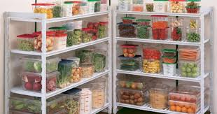 Smart Warehousing: The Growing Demand for Dry Storage in Saudi Arabia