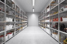 Safeguard Your Inventory with Professional Warehousing Solutions