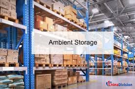 Ambient Storage: The Rising Star of Saudi Arabia’s Warehousing Industry