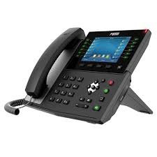 Fanvil IP Phones: Elevating Business Communication Across Saudi Arabia