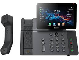 Modernize Business Communications with Enterprise IP Telephony