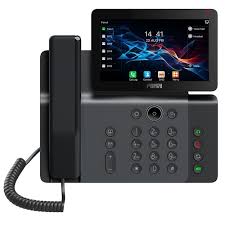 Fanvil IP Phones: Revolutionizing Business Communication in Pakistan